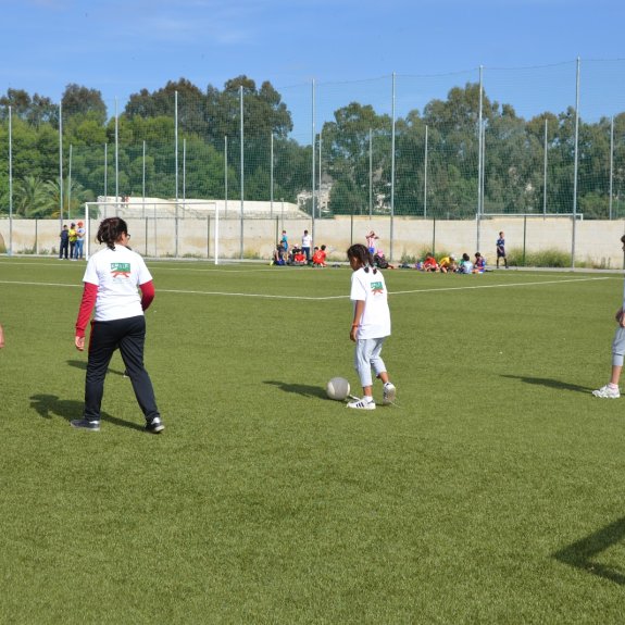 School Emile Fes