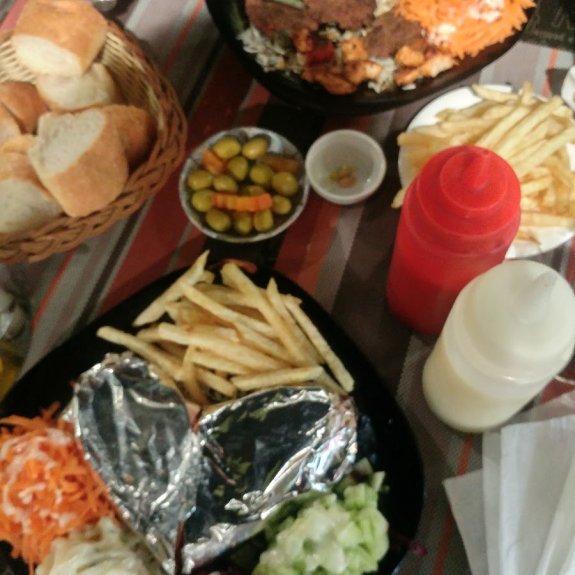 Snack Malak