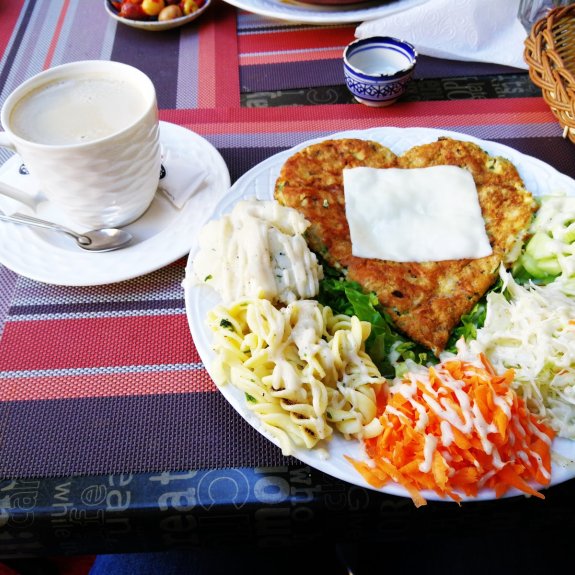 Snack Malak