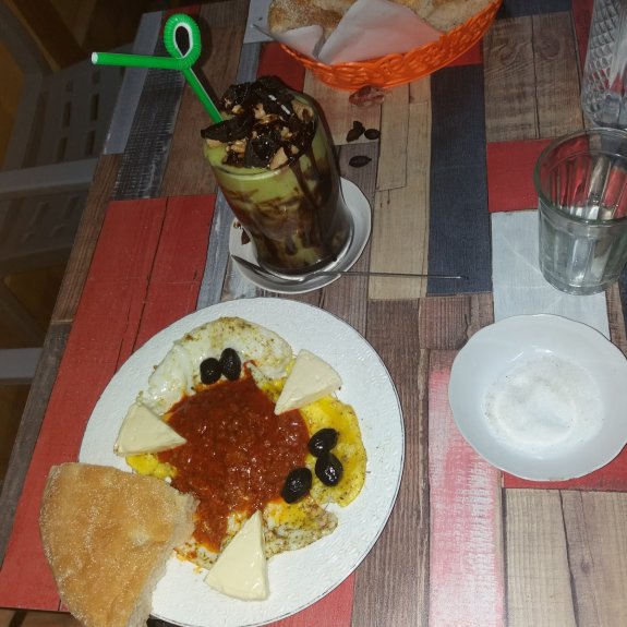 snack nizar