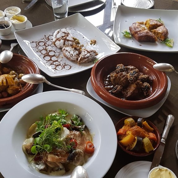 The Red House Restaurant