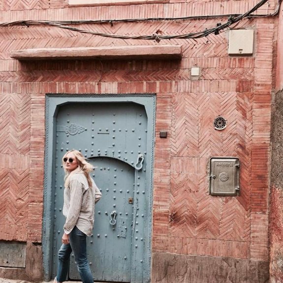 Université Cadi Ayyad (Présidence, Marrakech)