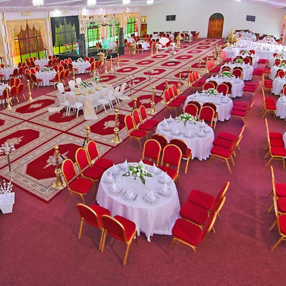 Wedding Hall Dar Al Wouroud
