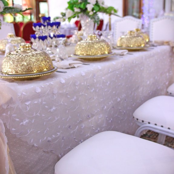 Wedding Hall Dar Al Wouroud