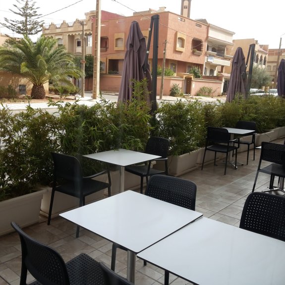 مسترال مطعم مقهى