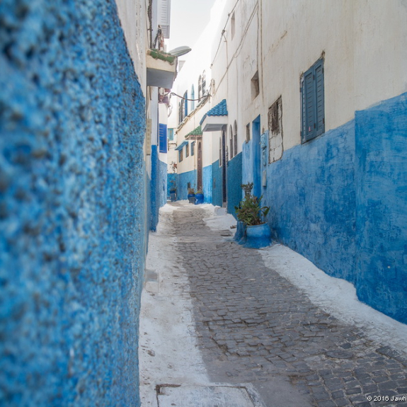 Circuit Tanger Fès Merzouga Marrakech