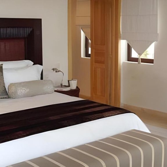 Le Riad Villa Blanche