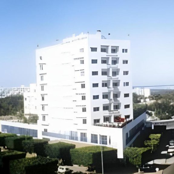 Studiotel Afoud