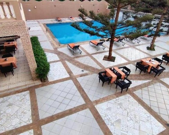 Agyad Maroc Appart-Hotel