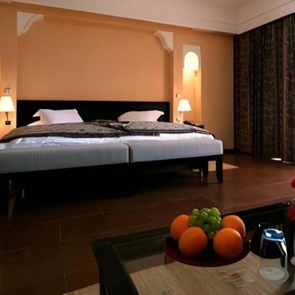 Tikida Golf Palace - Adults Only