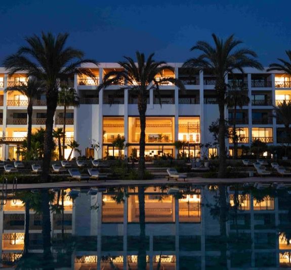 The View Agadir