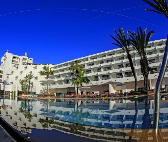 Amadil Ocean Club