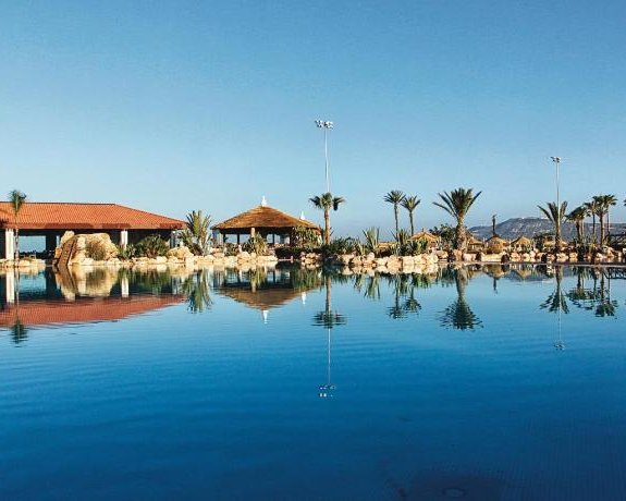 Hotel Riu Tikida Dunas - All inclusive