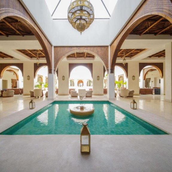 Sofitel Agadir Royalbay Resort