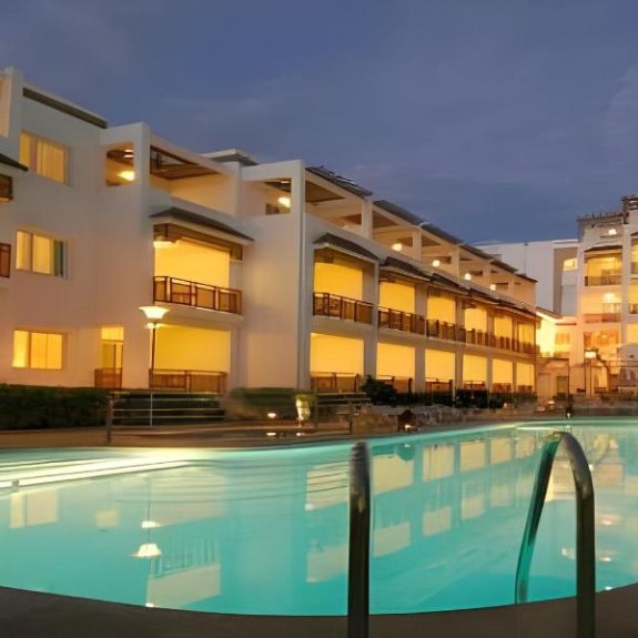 Hotel Timoulay and Spa Agadir