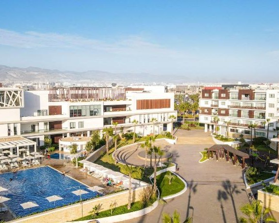 Zephyr Agadir