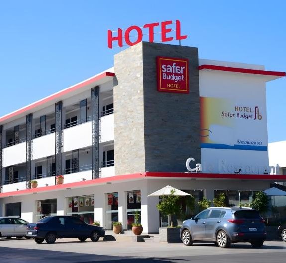 Safar Budget Hotel
