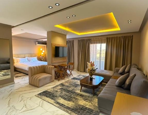 Hotel Atlas Day