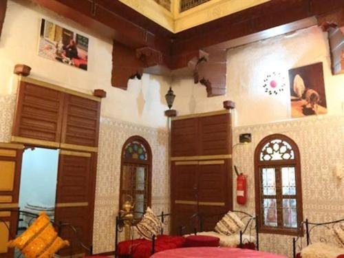 Riad Azrou