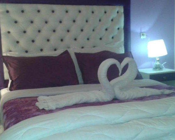 Hotel School Ersat Azrou