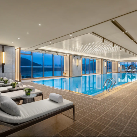 Hampton by Hilton Ben Guerir
