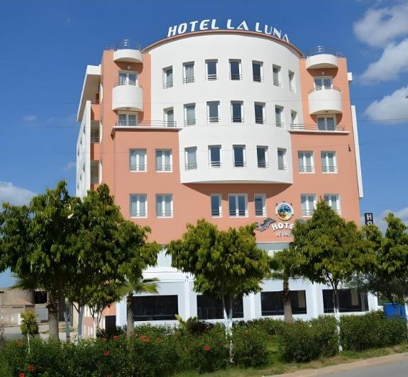 Hotel La Luna