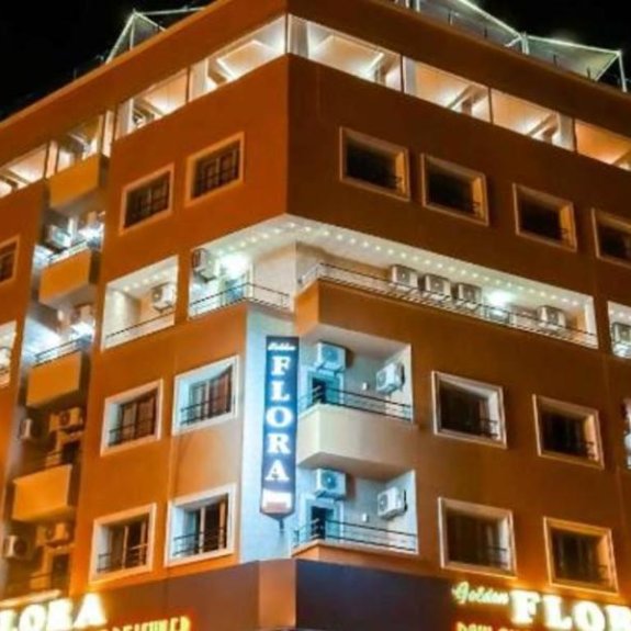 Hotel Golden Flora