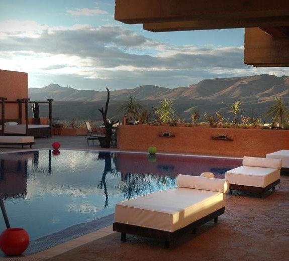 Hotel Xaluca Dades