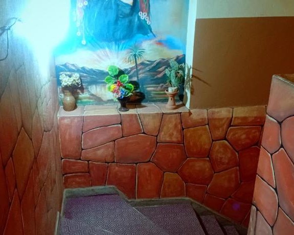 Hotel Almanader