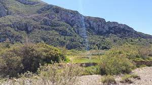 RESERVA NATURAL DE TAFENSA