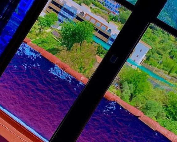 hotel dar lalla khadouj
