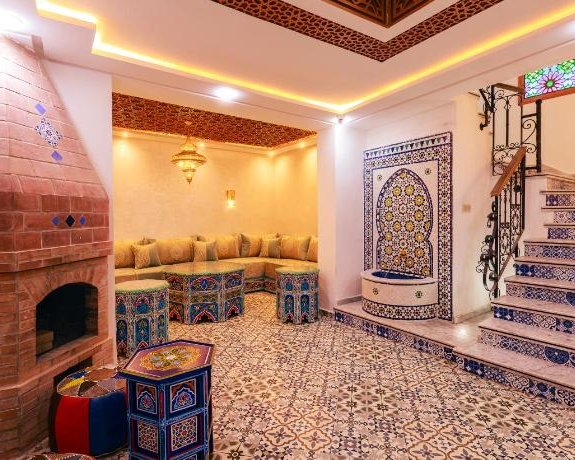 Riad Seddiki