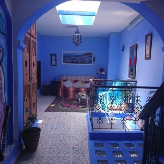 Dar Chourafa
