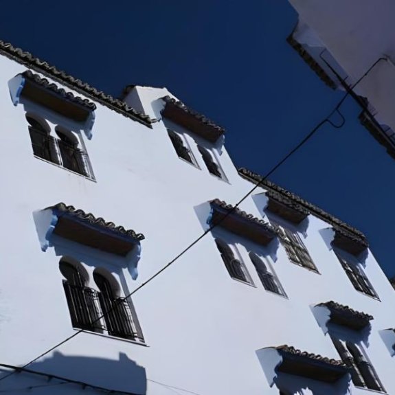 Hotel Ras El Maa