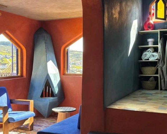Casa Amina