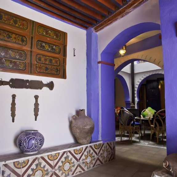 Hotel Casa Miguel