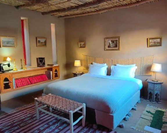 Dar Tawarta Guest House Dakhla