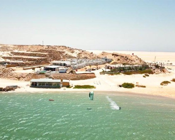 New Spirit Dakhla