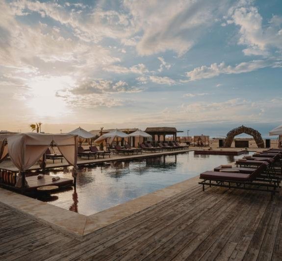 Mia Dakhla Resort