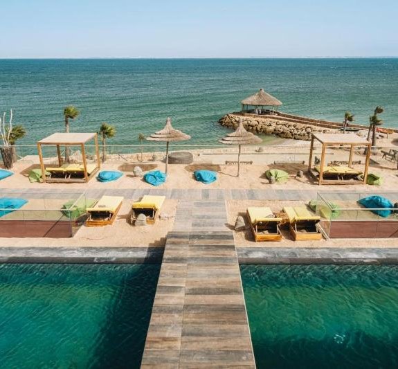 Bavaro Beach Hotel