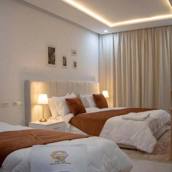 Hotel Golden Sunset Dakhla