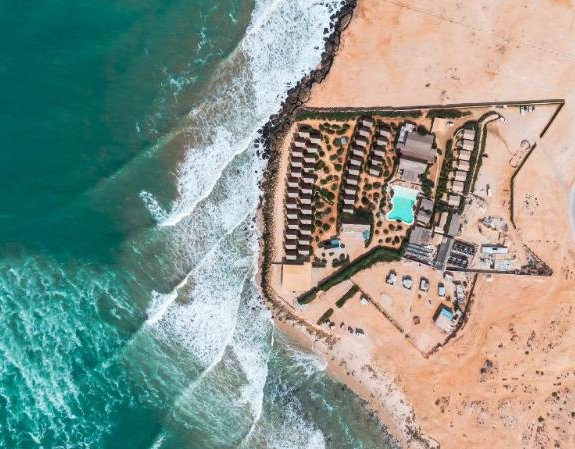 Westpoint Dakhla