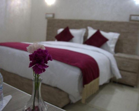 Dakhla Guest