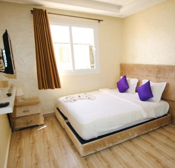 Dakhla White House