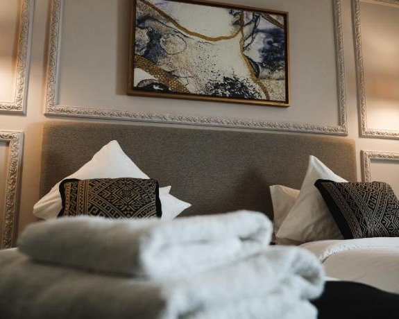 Dakhla Boarding Hotel & Restaurant