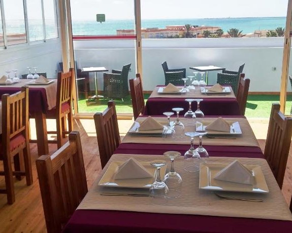 Boutique Hotel Albaraka