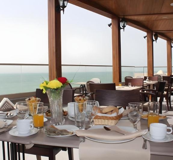 Hotel Dakhla Sur Mer