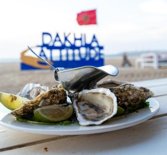 Dakhla Attitude
