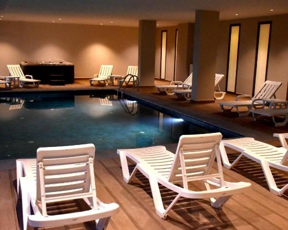 L'escale Hotel & Spa By 7AV HOTELS