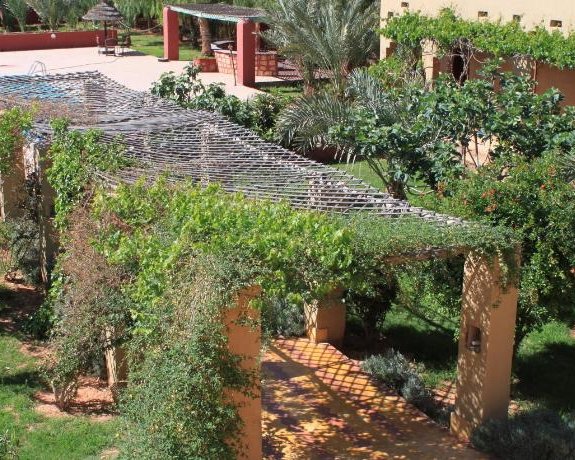 Auberge Tinit